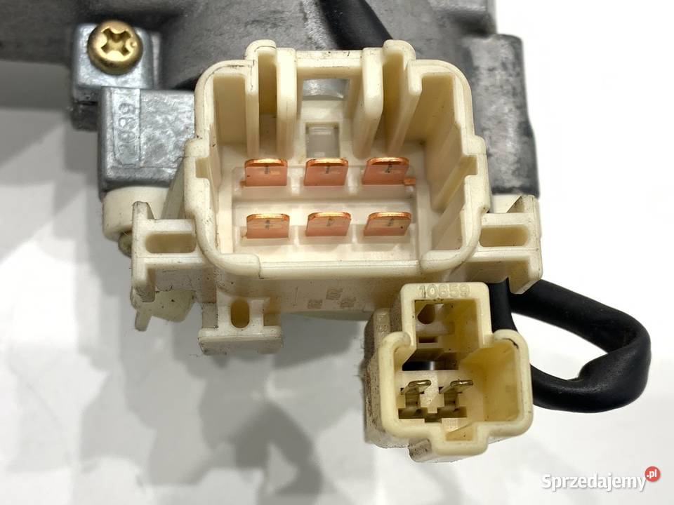 STACYJKA TOYOTA COROLLA E12 45020336 20 90 0107