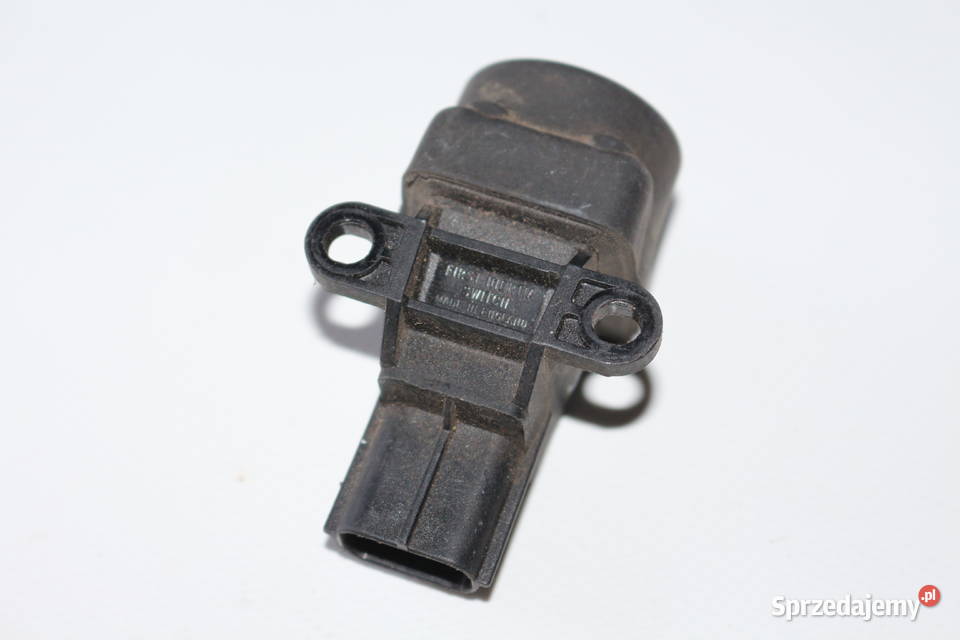 CITROEN EVASION WŁĄCZNIK WSTRZĄSOWY UDERZENIOWY Prochowice