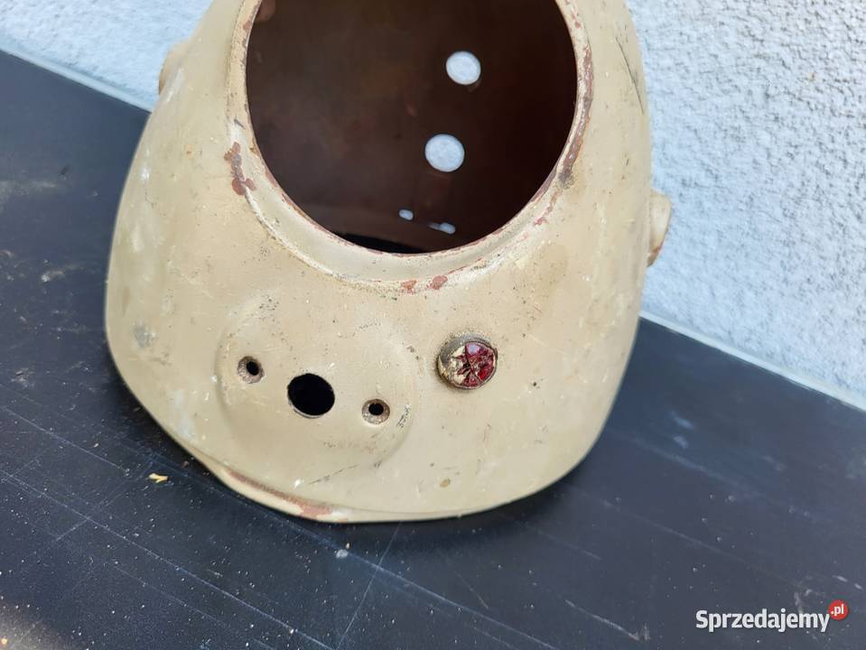 LAMPA PRZÓD NSU OSL BMW ZUNDAPP TRIUMPH VICTORIA śląskie Rybnik