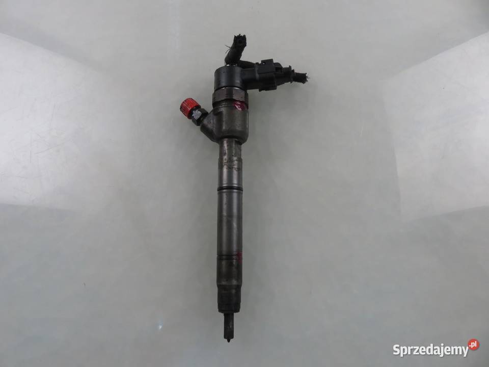 WTRYSKIWACZ HYUNDAI i30 I 16 CRDi 0445110320