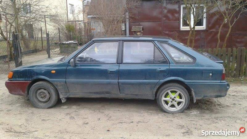 Tanio polonez Wołomin sprzedam