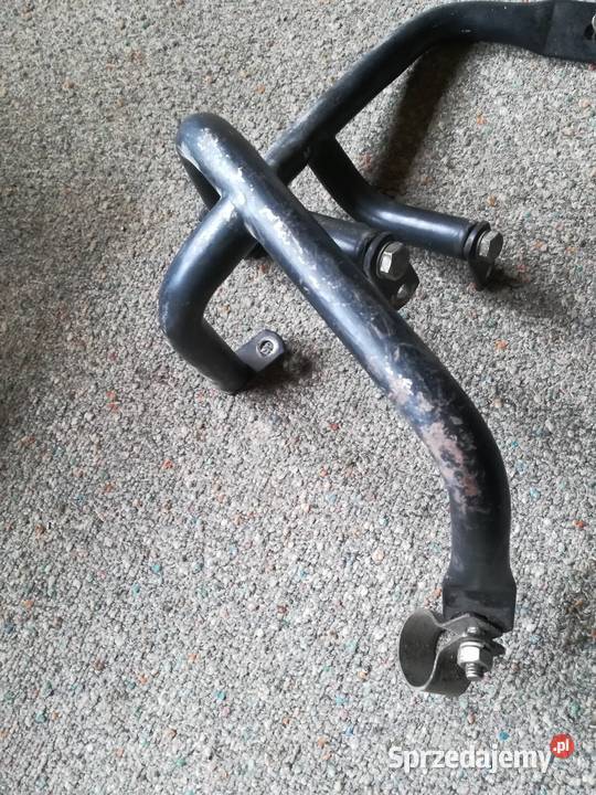 Gmole do Kawasaki zr7 zephyr 750 Opoczno