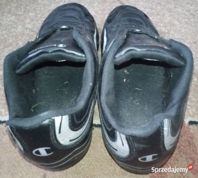 Buty do piłki nożnej męskie Champion r 41 12