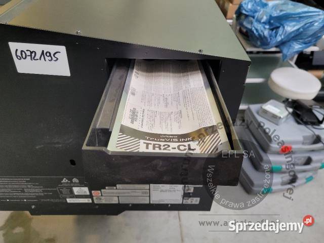 Ploter ROLAND VG2640 2021r Produkcja Magnice sprzedam