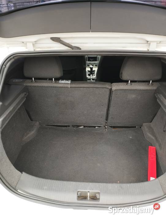 Opel Astra 16 2005r Benzynagaz tempomat łódzkie Łódź