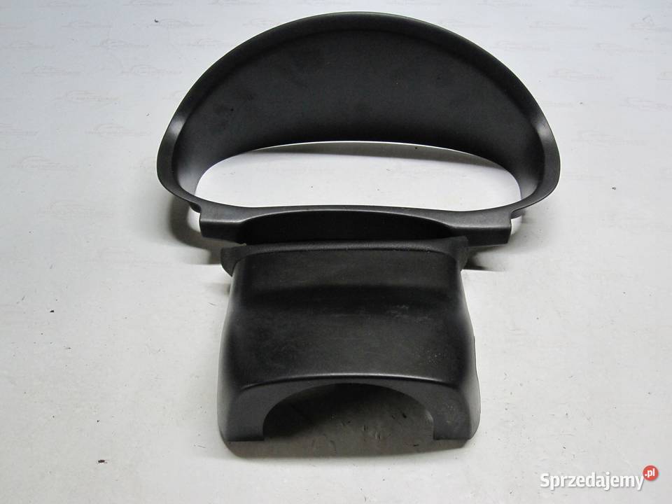 SKODA FABIA II LIFT 11r obudowa ramka licznika sprzedam