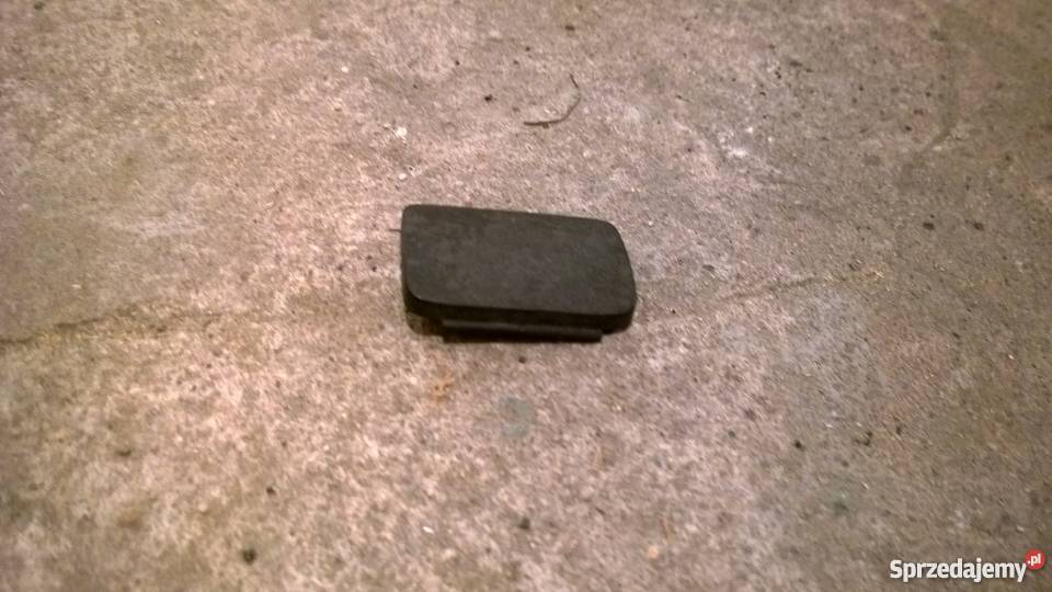 Saab 9 3 Aero Zaslepka w miejsce na uchwytu Sosnowiec