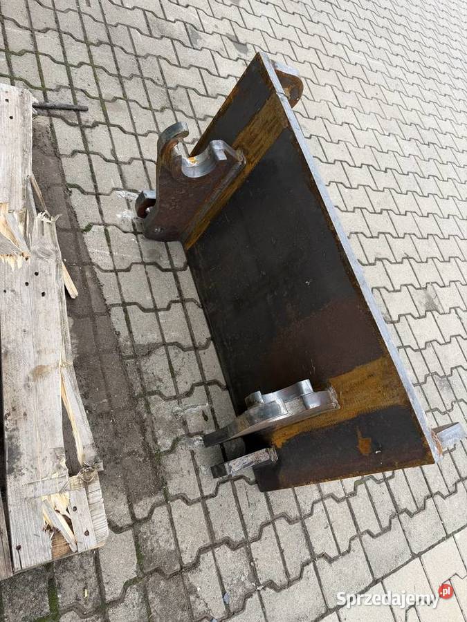 Przejście kramer na manitu Solec