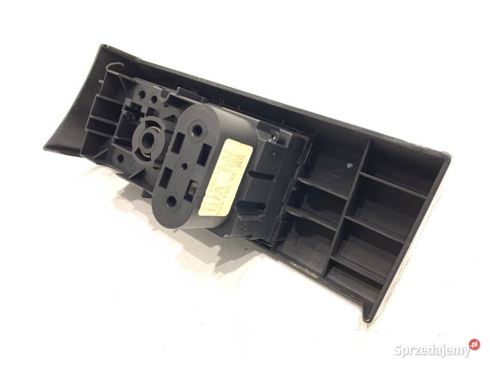 WŁĄCZNIK ŚWIATEŁ OPEL ASTRA H 13198924 0414 osobowe