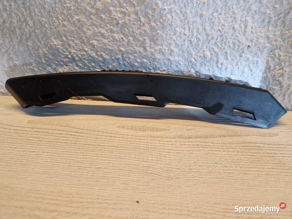 Ślizg zderzaka Hyundai i30II Lewy Kwilcz