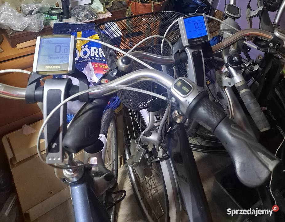 Damka elektryczna sparta w stanie Namysłów