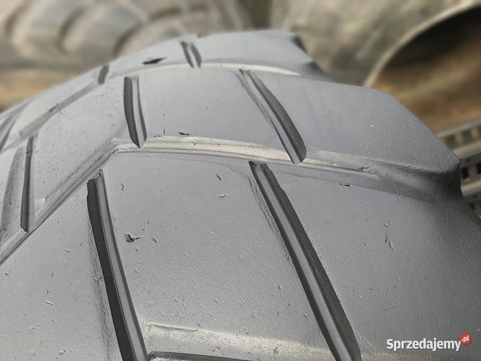 Opona używana rolnicza 24R205 ALLIANCE A392 1800 Zaścianki sprzedam