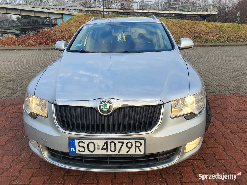 Bezwypadkowa technicznie idealna radio śląskie Sosnowiec