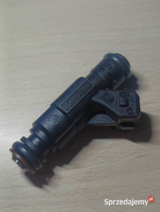 Wtryski 320cc 18t aum 06A906031BA 3sztuki