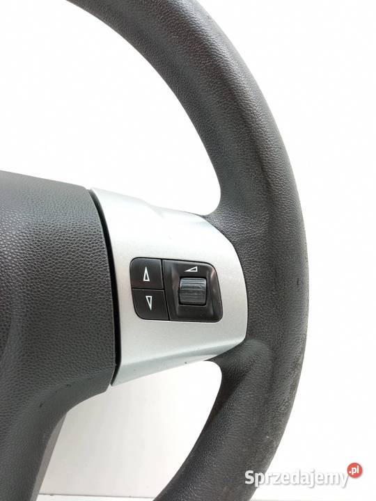 KIEROWNICA PODUSZKA KIEROWCY Opel Corsa IV świętokrzyskie