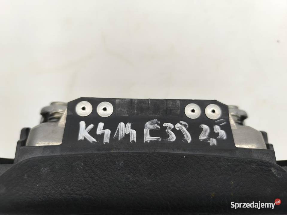 PODUSZKA KIEROWCY AIR BAG BMW E39 25B