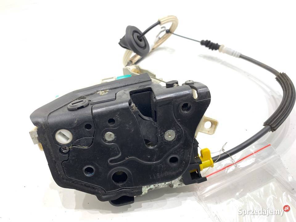 ZAMEK DRZWI LEWY TYŁ AUDI Q5 8R SUV 8K0839015D sprzedam