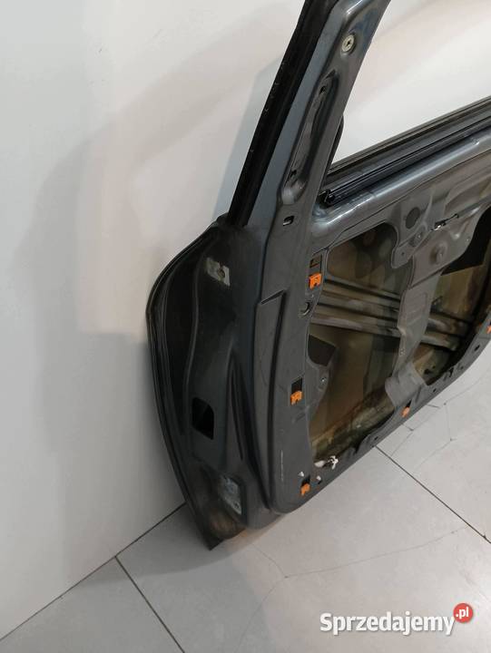 DRZWI PRAWE PRZÓD XL LX7R Seat Altea I 2004 Drzwi