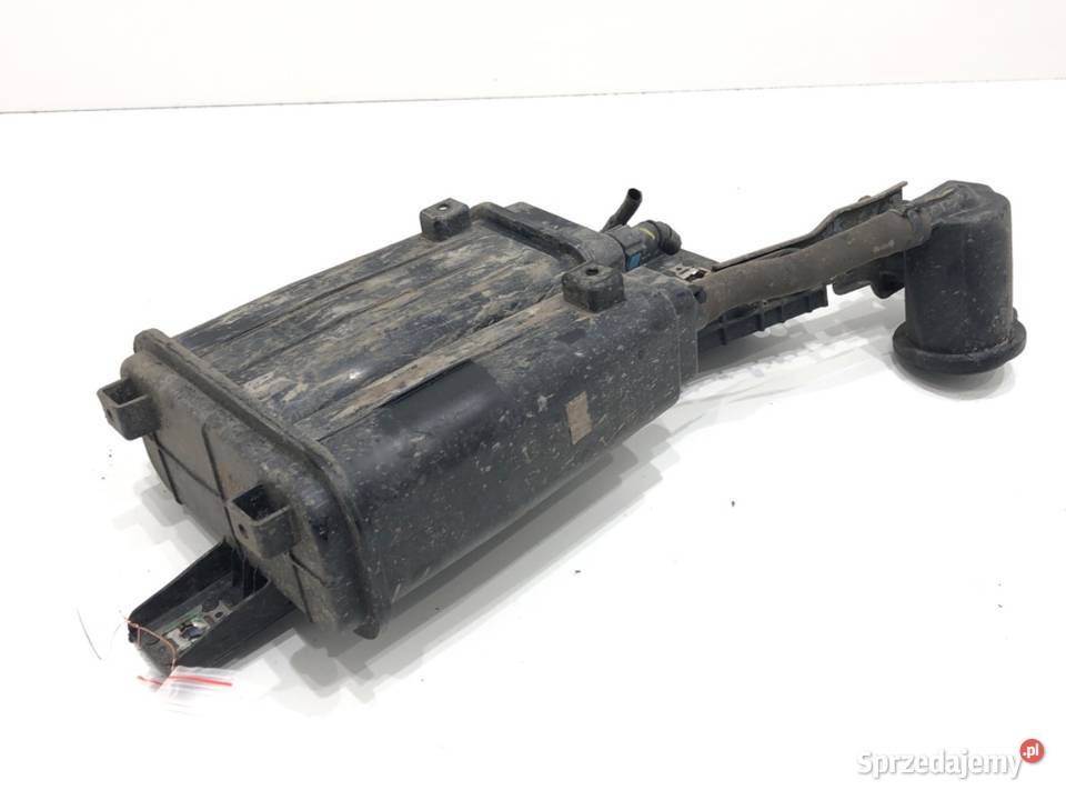 FILTR WĘGLOWY HYUNDAI i30 14 100