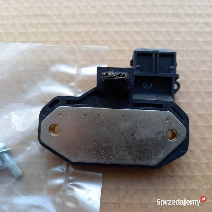 615943786BF12K062AA EDY 8 Moduł zapłonu Kraków