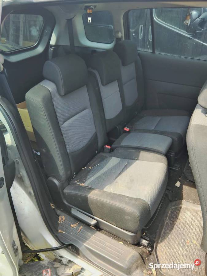 Mazda 5 2006r 20 d Kiełczewice Maryjskie