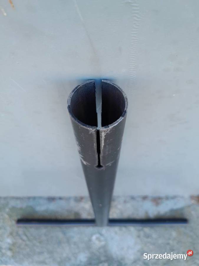 Kierownica do hulajnogi wyczynowej SOKE GO Polkowice