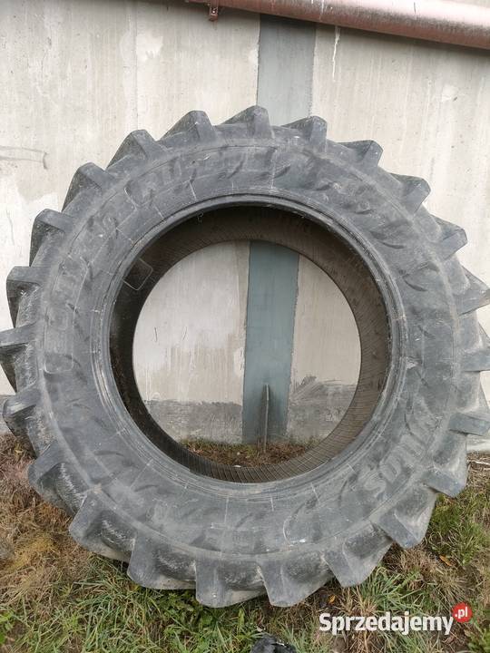 Opona rolnicza Mitas RD20 208 R42 52085 R42 Opony rolnicze Opony rolnicze Sabnie