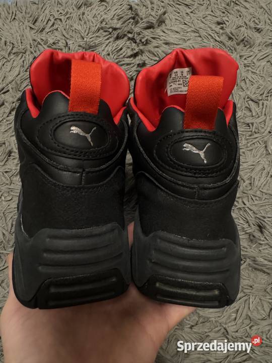 Buty Puma Katowice sprzedam