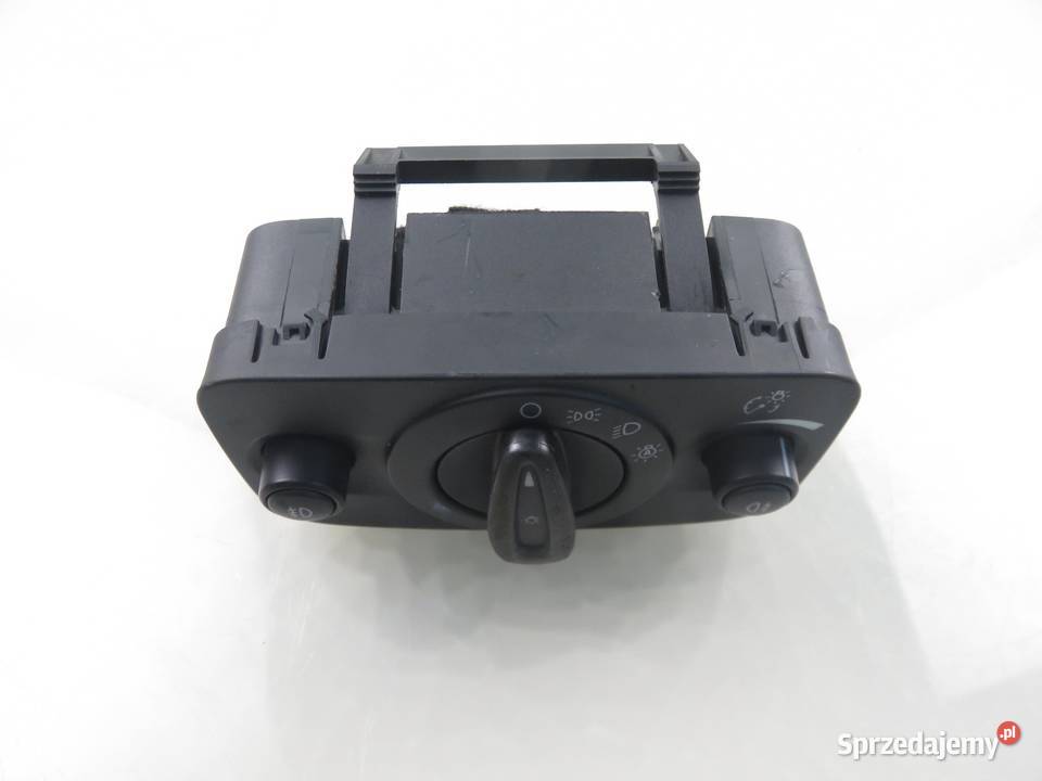 WŁĄCZNIK ŚWIATEŁ FORD S I 8G9T13A024ED osobowe Czujniki i sterowniki świateł sprzedam