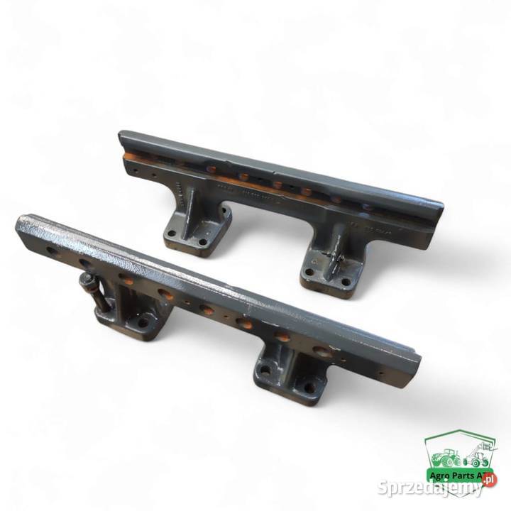 Listwa Szyna zaczepowa AGCO 816500060022 Fendt Zawieszenie Ciechanowiec