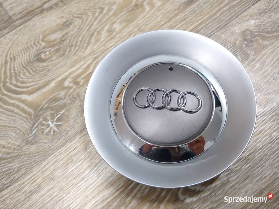 Dekielek felgi do Audi A4 B7 łódzkie Dłutów