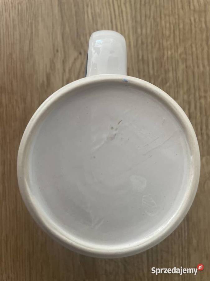 Druskienniki litewski kubek Pruszcz Gdański sprzedam