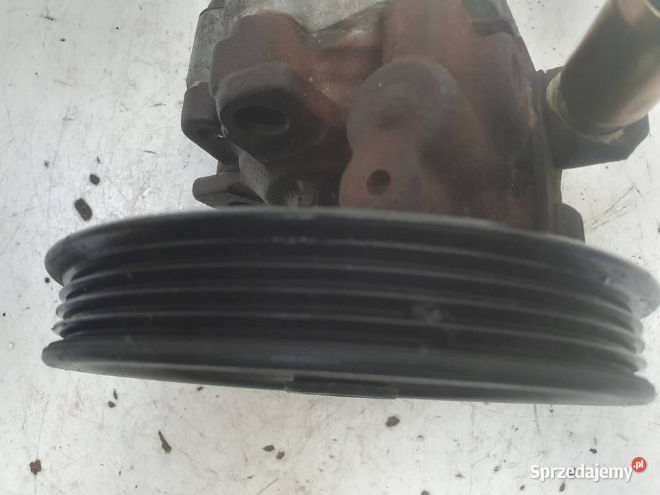 Chrysler Pt Cruiser 24 POMPA WSPOMAGANIA Rudka