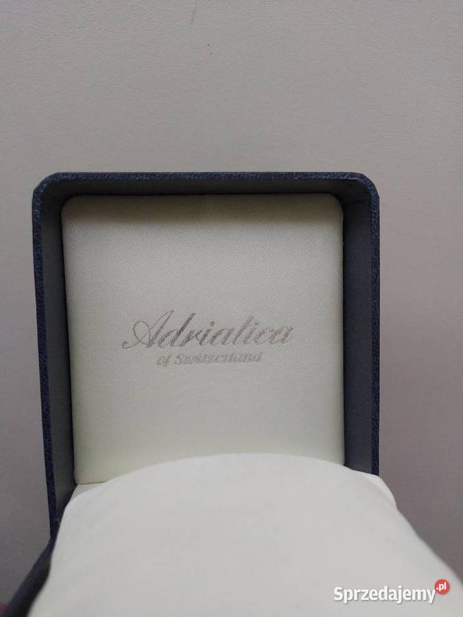 Adriatica pudełko Kraków