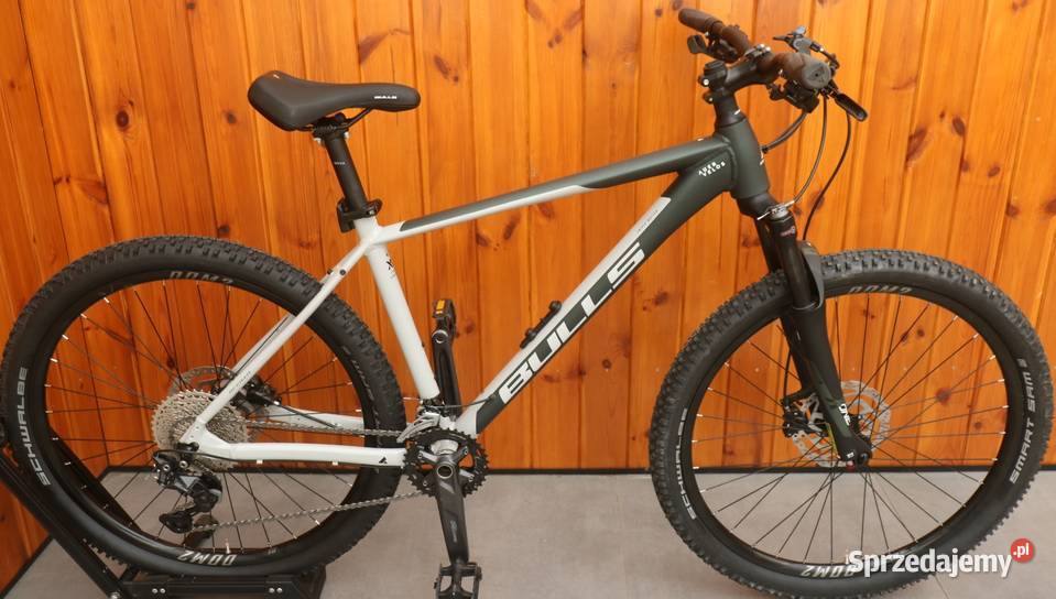 Rower MTB Bulls Copperhead 2 Bez przebiegu