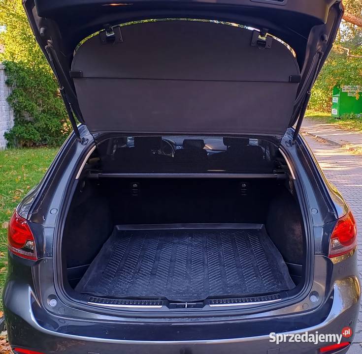 Mazda 6benzyna 165 2017nie z USA komputer pokładowy Wrocław