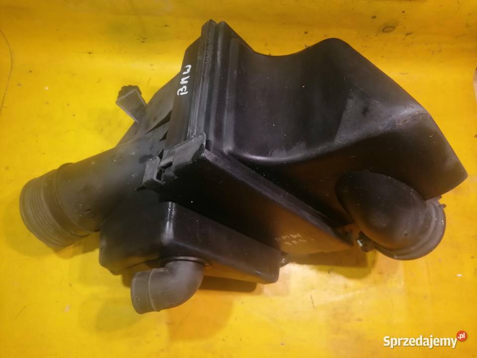 obudowa filtra powietrza 1436685 BMW 728i E38 łódzkie Piotrków Trybunalski