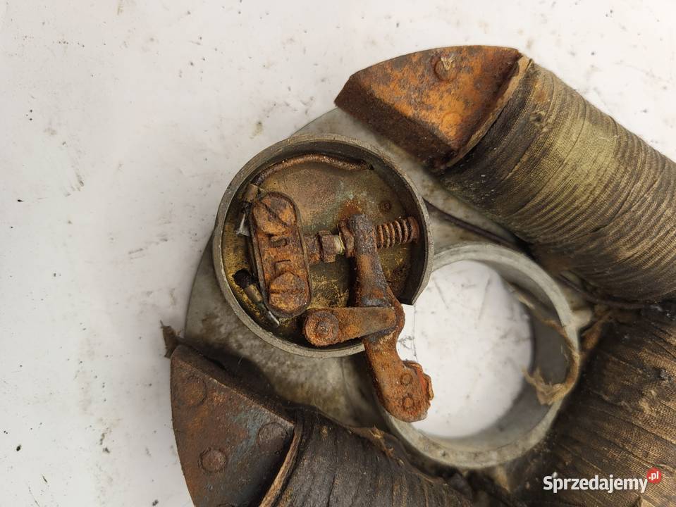 CEWKA DKW LUXUS SPECIAL Rybnik sprzedam