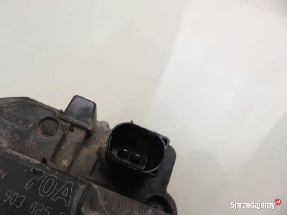 ALTERNATOR VW GOLF IV 14 16V 037903025E Układ elektryczny silnika