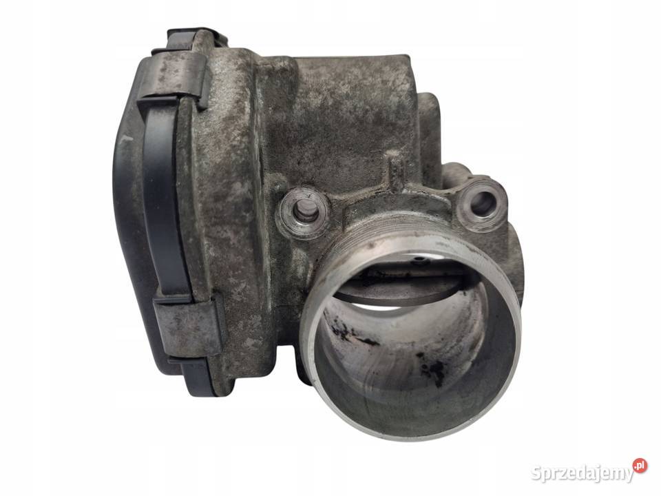 PRZEPUSTNICA Ford Focus Fiesta Peugeot 508 16 lubelskie Chełm sprzedam