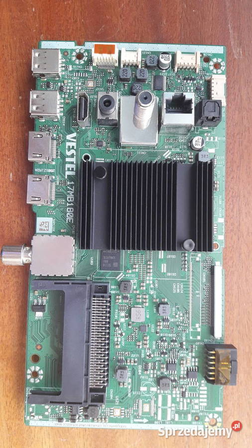 19MB180E 260121R2Ado tv panazonic Warszawa sprzedam