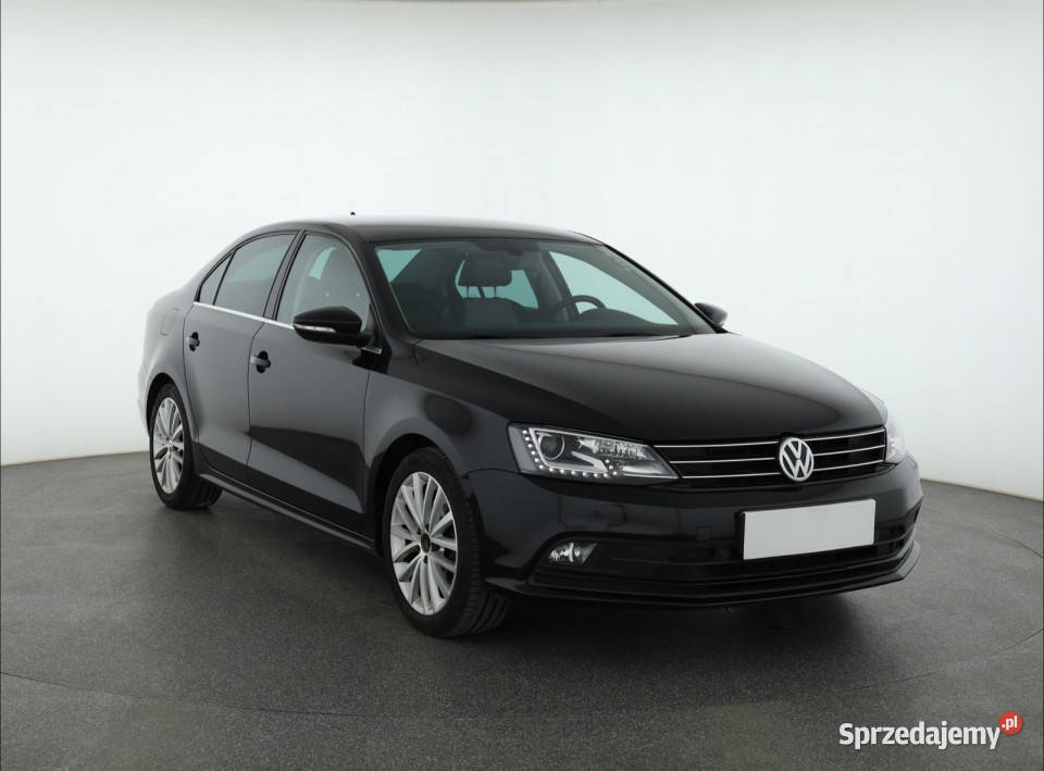 VW Jetta 14 TSI Jetta mazowieckie Piaseczno