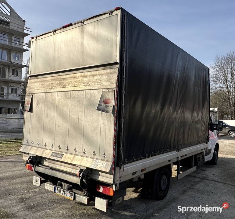 Wynajem samochodów aut osobowych dostawczych Gorzów Wielkopolski