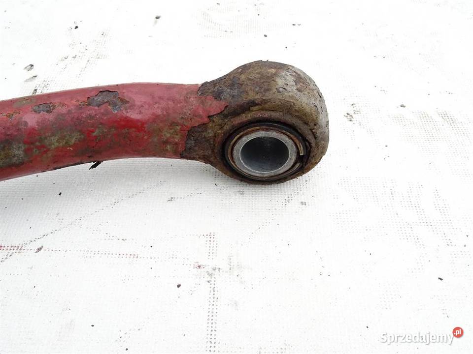 DRĄŻEK STABILIZATORA PRZÓD IVECO STRALIS I Van ciężarowe podkarpackie