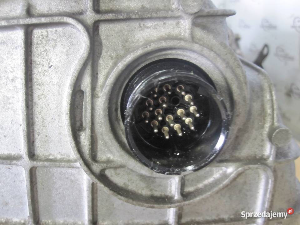 AUDI A5 14r 18 TFSI CJE CJEB 170 skrzynia biegów świętokrzyskie