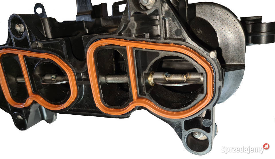 Kolektor Ssący Mini 16D 20D N47 B47 R60 R61 F55 Łask