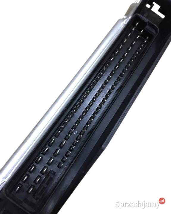 STEROWNIK ABS ESP PASSAT B5 FL AUDI A4 B5 AUDI Działoszyce