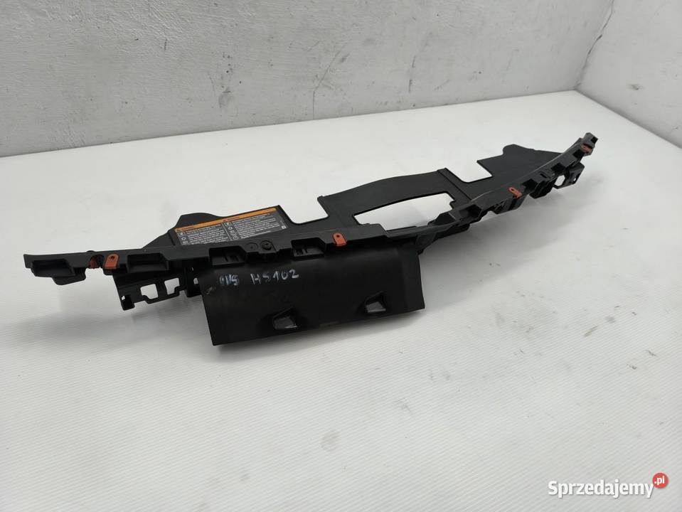 PAS PRZÓD MOCOWANIE OPEL INSIGNIA A KOMBI osobowe sprzedam