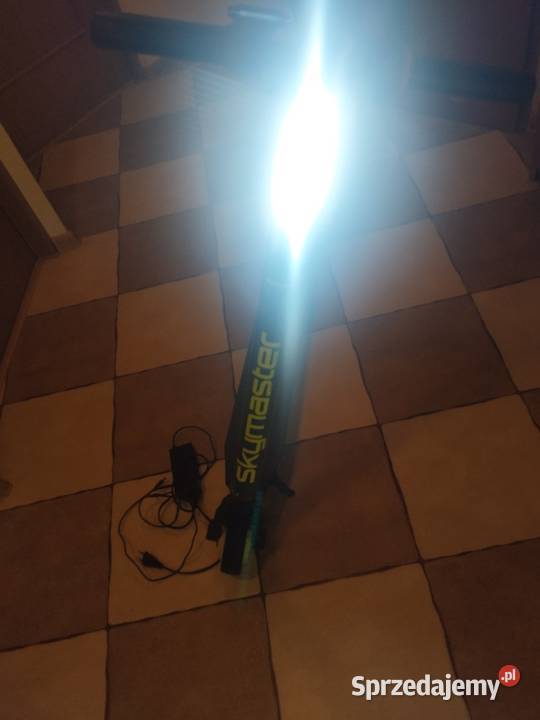 Hulajnoga elektryczna Olsztyn sprzedam