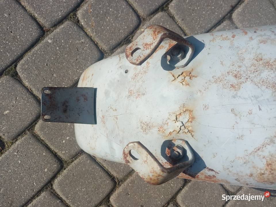Harley 41 WLA XA Bydgoszcz